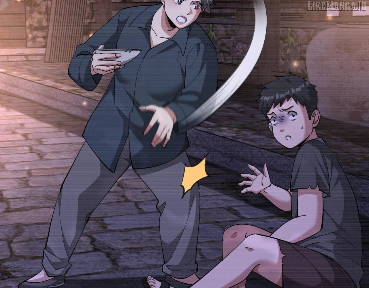 I’m Trapped In This Day For One Thousand Years Chapter 224 - page 124